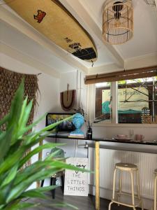 Tiny House - Surfers Paradise