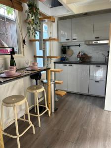 Tiny House - Surfers Paradise