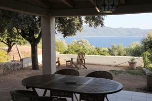 Villages vacances Residence Ogliastrello : photos des chambres