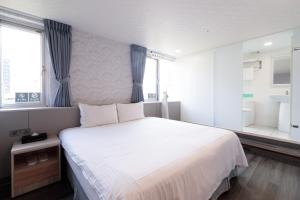 歐法行旅 O Fun Hotel - Ubytování bez kategorie ve městě Tchaj-pej