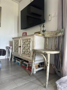 Studio Apartment Rosemary