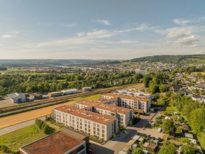 LMS - La Maison Suisse - Döttingen