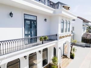 Đồi Mây Tuyết Hotel