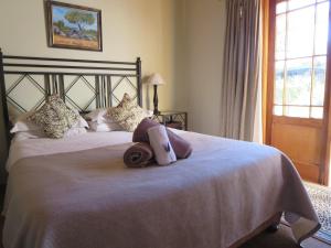 Villa Reinet Guest House