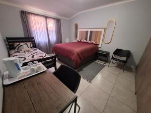 Huigu Homestay Accommodation