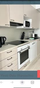 Studio Lintulammentie