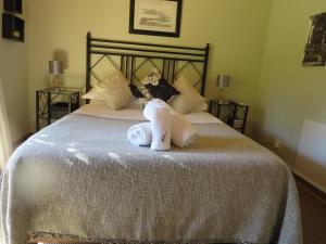 Villa Reinet Guest House