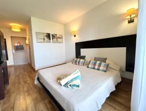 Cosy studio pour agréable séjour à ST FLORENT - 3hvězdičkové hotely ve městě Saint-Florent