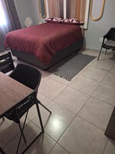 Huigu Homestay Accommodation