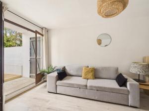 200m de la plage, terrasse, appartement pour 4