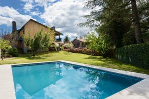 Villa Cinco Vistas Jaca - 4hvězdičkové hotely ve městě Jaca