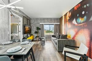 1 BR1 Bath sleeps 6 Close to Universal Parks