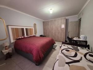 Huigu Homestay Accommodation