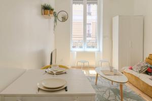 Cosy et Atypique idéal déplacement pro