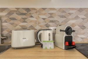 Cosy et Atypique idéal déplacement pro