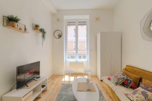 Cosy et Atypique idéal déplacement pro