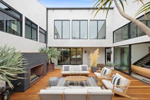 The Colony Reserve by Stay Awhile Villas