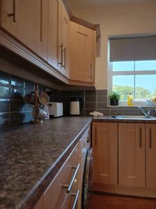 Flat in centre of Strokestown