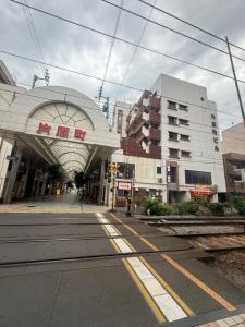 Aloha Base 高松市中心部 片原町駅徒歩2分