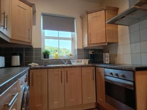 Flat in centre of Strokestown