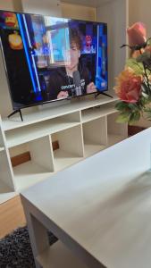 Flat in centre of Strokestown