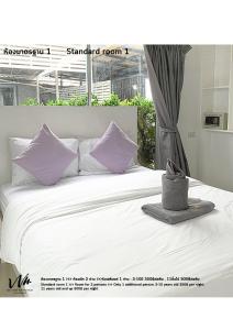 Koh Larn White House