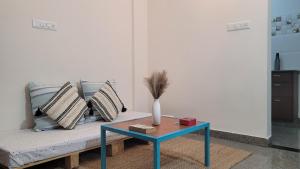 524 Home Tales by Tipiverse, HSR Layout