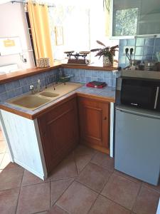 Gîte LEsprit Nature