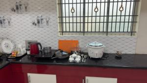 Venisha Residency Tirupati operated by Alexa