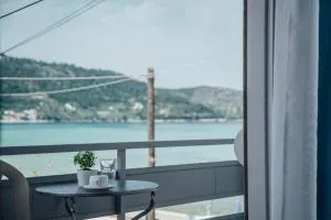 Anemi Beach - Скала-Потамьяс