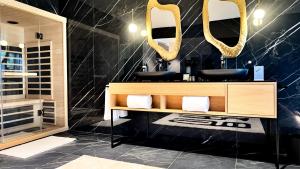 Les Lodges de Socrate