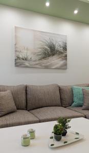 Penthouse 4BD apt near Acropolis and metro