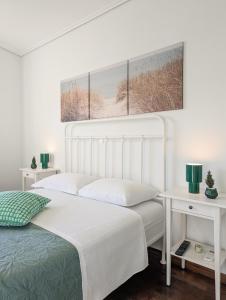 Penthouse 4BD apt near Acropolis and metro