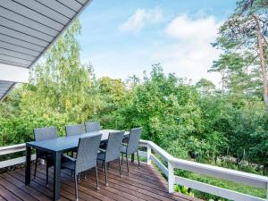 4 star holiday home in Ebeltoft
