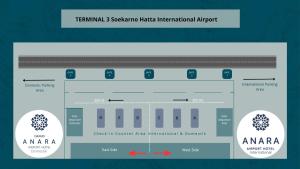 Grand Anara Airport Hotel