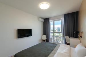 Petrovdom Apartments 20-206 in RC Kvartet, 16Г Vasyl Lypkivskyi Street