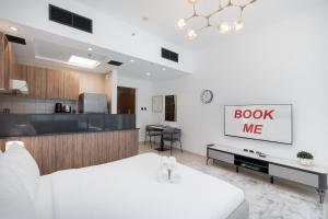 Downtown Dubai sleeps 4 close to Dubai Opera House - 4hvězdičkové hotely ve městě Dubaj