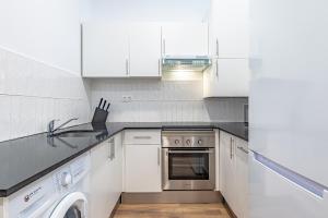 GMC Turistics - La Casa de los Álamos