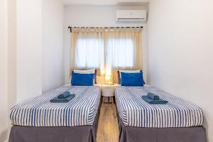 GMC Turistics - La Casa de los Álamos