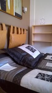 Hôtel Résidence Bergara