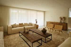 Mediterranean Seasons Villa