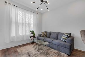 Downtown Atlanta Home Away From Home