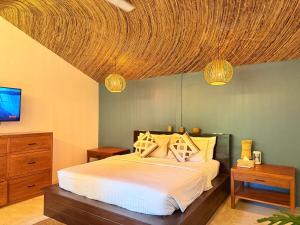 Alitaptap Villa by Lugadia Villas