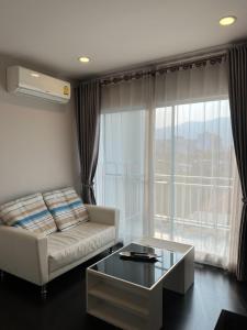 Comfortable 2-Bedrooms Near Nimman #A508