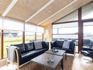 8 person holiday home in Hjørring-By Traum