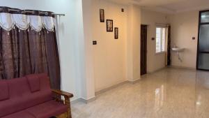 Venisha Residency Tirupati operated by Alexa