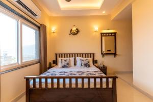 Peace Stay 2BHK Villa