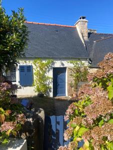 Charmante maison de pêcheurs - 3-star hotels in Trébeurden