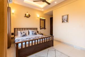 Peace Stay 2BHK Villa