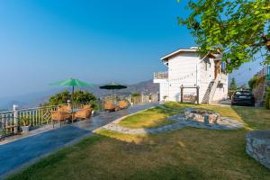 Peace Stay 2BHK Villa